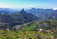 Poco De Las Nieves