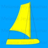 3 Hultimate with Sail Kit