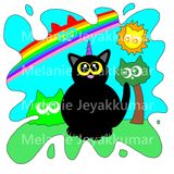 Kitty World