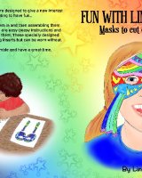 Fun with Linda's Masks
