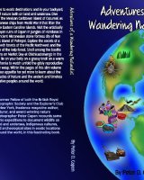 Adventures of a Wandering Naturalist
