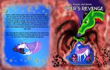 Kosmic and Raven "Viper's Revenge"