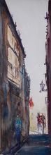Alleyway Girona