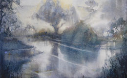 Blue Lagoon