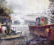 Boat Repairs
