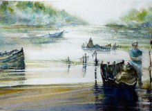 Skye Estuary
