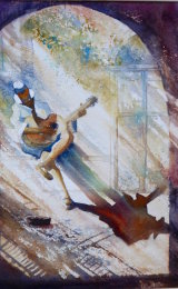 Busker2 Olhao - Sold