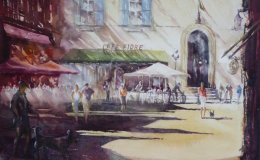 Cafe Fiore