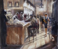 Reading Cafe