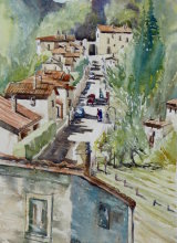 Civitella Alfedena, Abruzzo