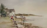 Ravenglass, Lake District