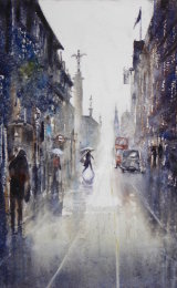 English Summer