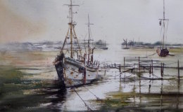 Heybridge Basin