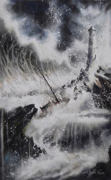 High Seas