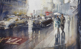 London