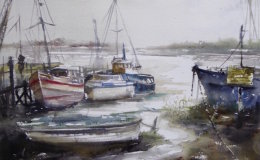 Maldon - Sold
