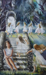 May Queen Memories
