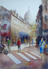 Montmartre
