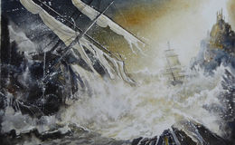 Whitby Wreck
