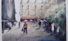 Piazza