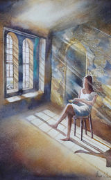 Quiet Room