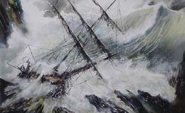 Shipwreck