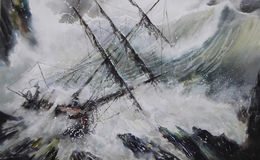 Shipwreck