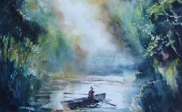 The Clearing