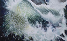 The Wave