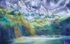 Vlad's Pad... By Day