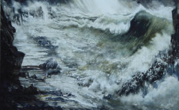 Stormy Seas 1