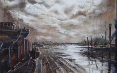 Estuary Light
