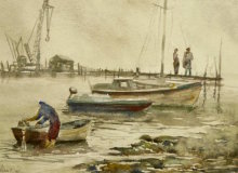 West Mersea