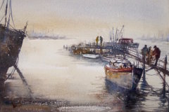 West Mersea