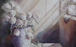 Whitby Roses