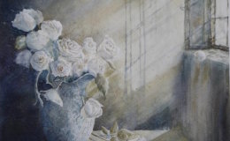 White Roses