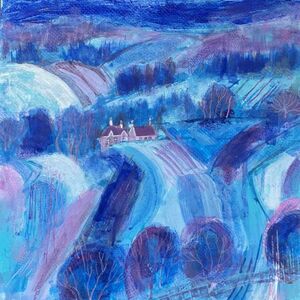 Blue Rhapsody