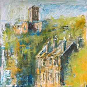 Guildford Cathedral