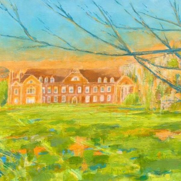 West Horsley Place