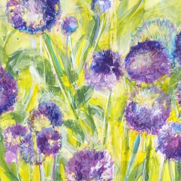 Alliums