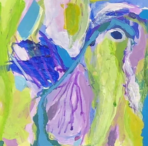 Iris III