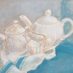 Time for Tea
