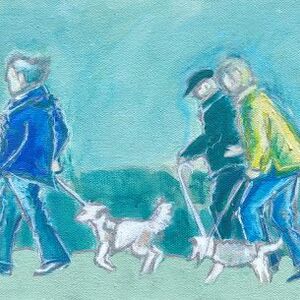 Dog Walking