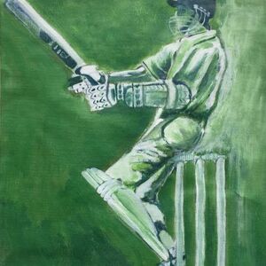The Batsman