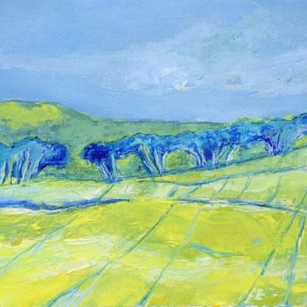 Box Hill, Surrey Hills II
