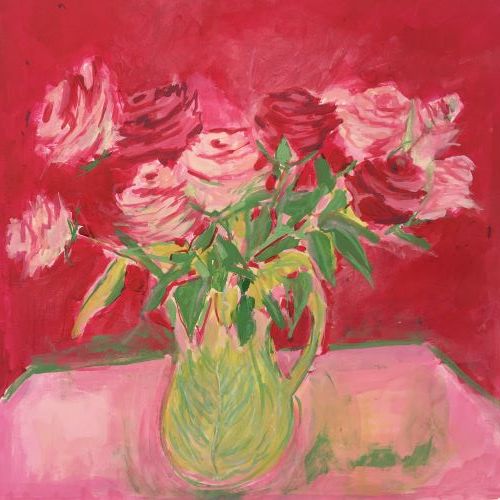 Birthday Roses