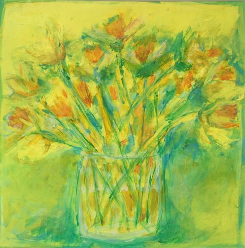 Gran’s Daffs