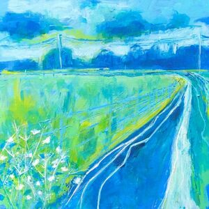 Telegraph Wires