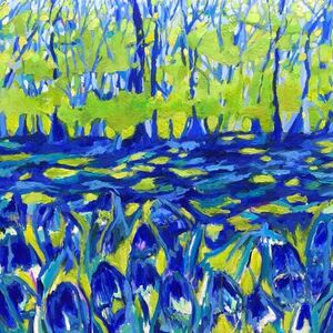 Bluebell Wood