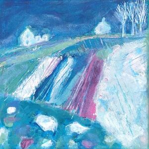 VINES - Nocturne